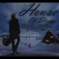 House Of Strings
