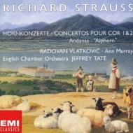 Emi Classics 1300 82 R.Strauss;Horn Concertos