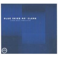 Various/Slowdive Tribute Blue Skied An Clear