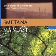 Emi Classics 1300 68 Smetana:Ma Vlast
