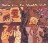 Various/Music From The Chocolate Lands