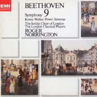 Emi Classics 1300 53 Beethoven:Symphonies No.9 `choral`