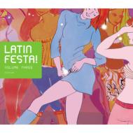 Latin Festa !! 3