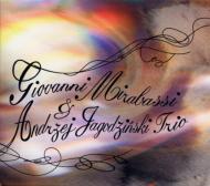 Giovanni Mirabassi & Andrzej Jagodzinski