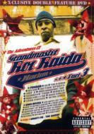 Adventures Of Grandmaster Rocraida Part 3