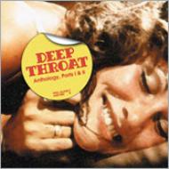 Deep Throat: Anthology Part 1 & 2