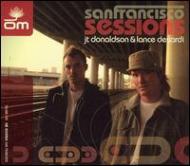 Jt Donaldson / Lance Desardi/San Francisco Sessions Vol.5