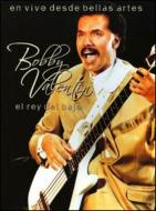 Bobby Valentin/El Rey Del Bajo - En Vivo Desde Bellas Artes