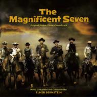 Original Motion Picture Soundtrack The Magnificent Seven