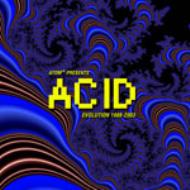Acid -Evolution 1988-2003-