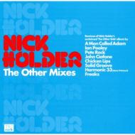 Nick Holder/Other Mixes