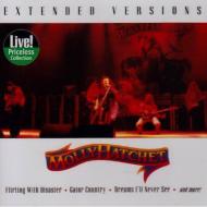 Molly Hatchet/Extended Versions