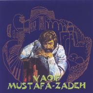 Vagif Mustafa-zadeh