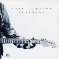 Eric Clapton/Slowhand (Hyb)