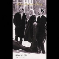 Carry It On : Peter Paul & Mary | HMV&BOOKS online - WPZR-30066/70