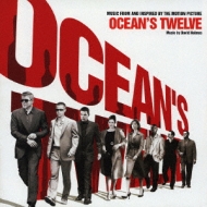 Music From And Inspired Bt The Motion Picture Ocean`s Twelve