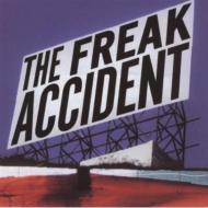 Freak Accident