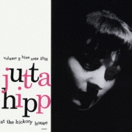 Jutta Hipp At The Hickory House: Vol.2