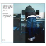 Hiroshi`s Kick Back (Private Mix)vol.2
