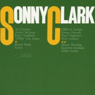 Sonny Clark Quintet