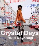 椭/Crystal Days