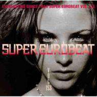 Various/Super Eurobeat 153