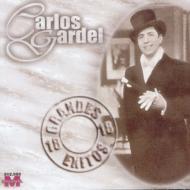 Carlos Gardel/18 Grandes Exitos