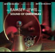 Ramsey Lewis/Sound Of Christmas