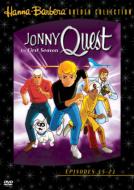 J.q.3 Jonny Quest Completefirst Season Disc 3
