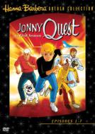 ˥/J. q. 1 Jonny Quest Completefirst Season Disc 1