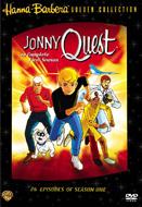 J.q.�R���N�^�[�Y�{�b�N�X Jonny Quest Complete First Season