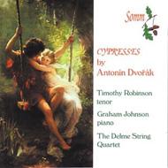 Cypresses: Delme Sq Robinson(T)G.johnson(P)