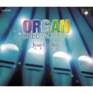 Guillou Plays Organ-saint-saens: Sym.3, Bach, Mozart, Widor, Jongen, Liszt