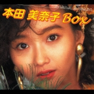 本田美奈子 BOX : 本田美奈子. | HMVu0026BOOKS online - TOCT-25543