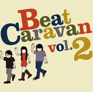BEAT CARAVAN/Volume 2