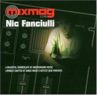 Nic Fanciulli/Mixmag Live