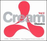 Various/Cream Classics Vol.2