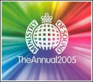 Various/Ministry Of Sound The Annual 2005