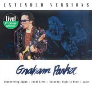 Graham Parker/Extended Versions
