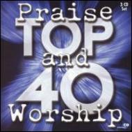 Various/Praise  Worship Top 40