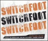 Switchfoot/Early Years 1997-2000