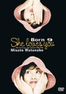 She loves you born9 10th anniversary video collection 1985-1995