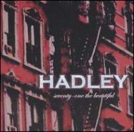 Hadley/71 The Beautiful
