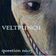 question no.13 : VELTPUNCH | HMV&BOOKS online - XQAF-1018