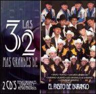 El Pasito De Durango/32 Mas Grandes Series