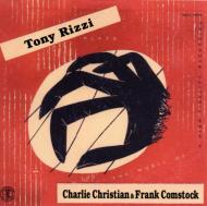 The Art Of Tony Rizzi