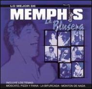 Memphis La Blusera/Mejor De Memphis La Blusera