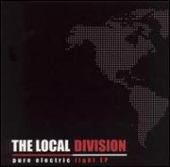 Local Division/Extended Play