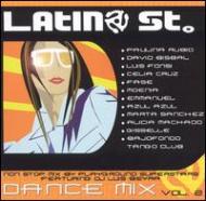 Various/Latina St Vol.2