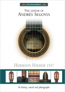 *˥Х*/Segovia The Guitar Of Andres Segovia